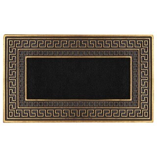 FH Group Indoor Outdoor Mats Doormat 18\ FH Group Indoor Outdoor Mats Doormat 18\