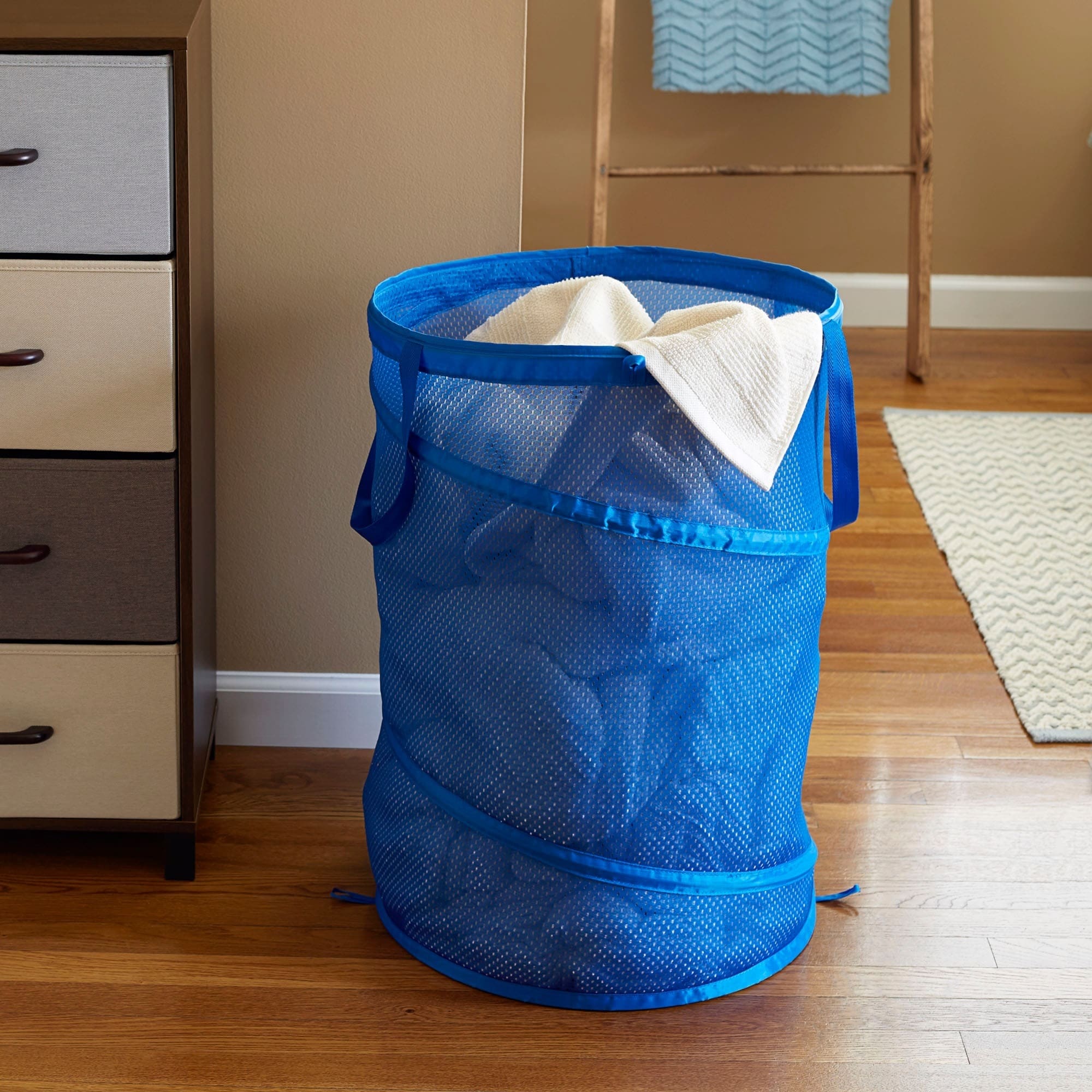NY PRADA MARFA Laundry Bag By Michelle Parascandolo - 28 x 36