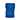 Polyester Pop Up Spring Form Hamper in Imperial Blue