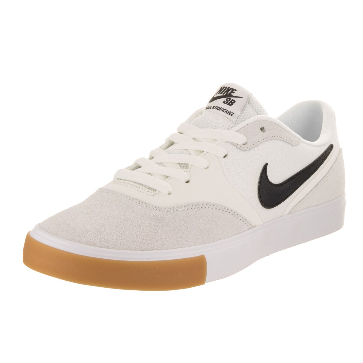 nike paul rodriguez 8 beige