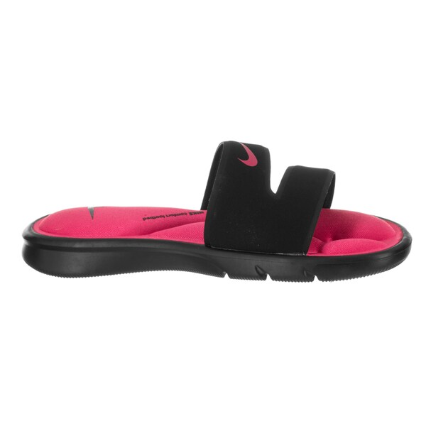 nike women's comfort slide sandal