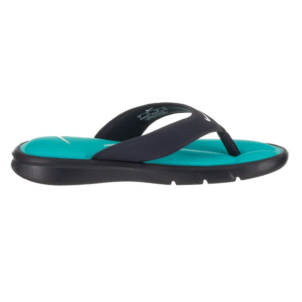 women's ultra comfort thong sandal