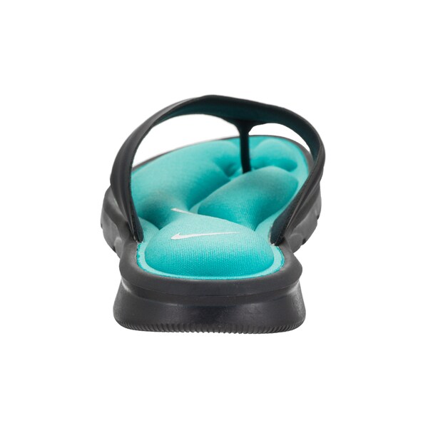 nike women's ultra comfort thong sandal