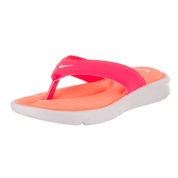 nike women's comfort thong sandal