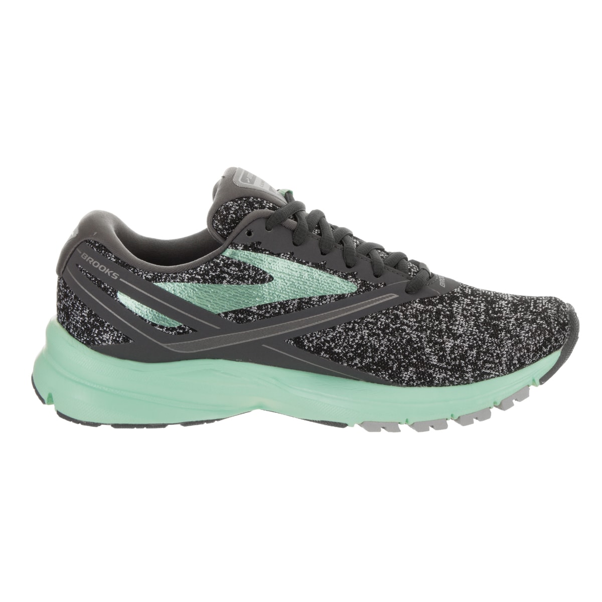 brooks launch 4 women's size 8