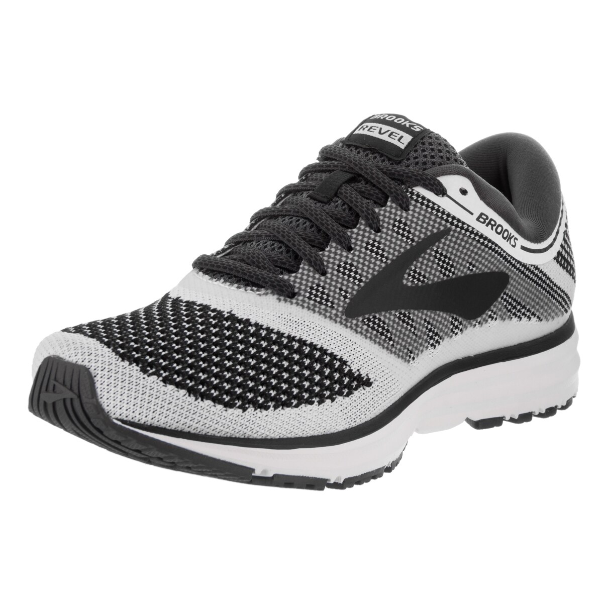 brooks revel women's running shoes