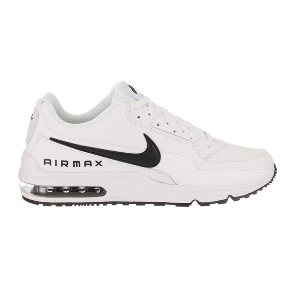 nike men's air max ltd 3 running shoe