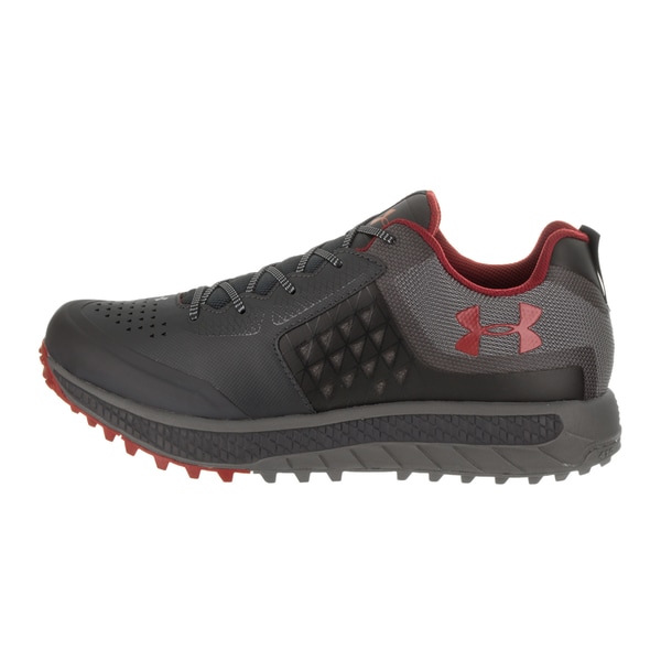 under armour men's horizon str hiking shoes