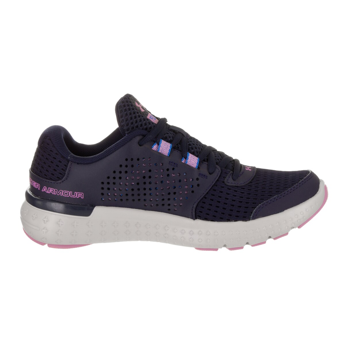 under armour fuel shoes price