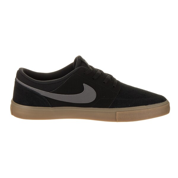 nike portmore suede