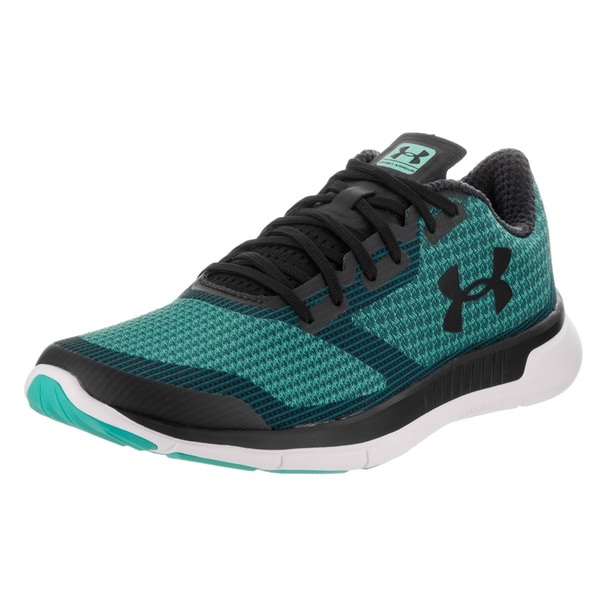 under armour women's charged lightning running shoes