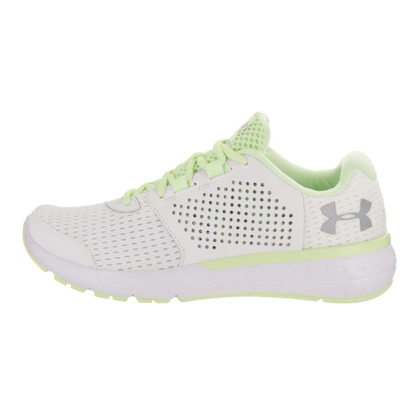 under armour micro g fuel women's