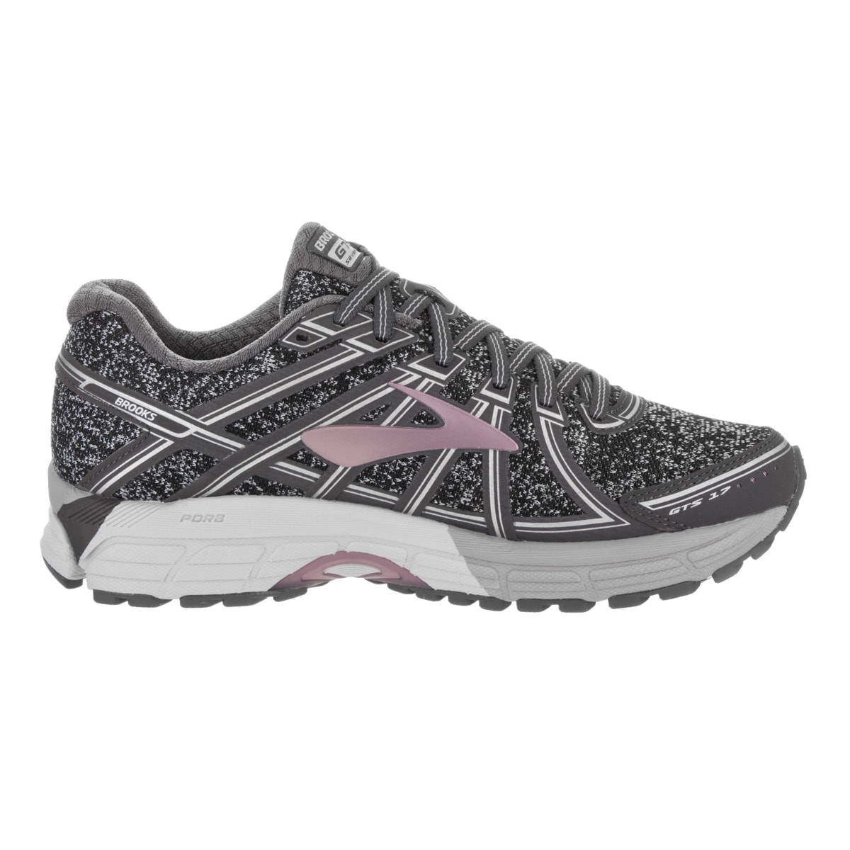 brooks gts 17 womens size 8.5