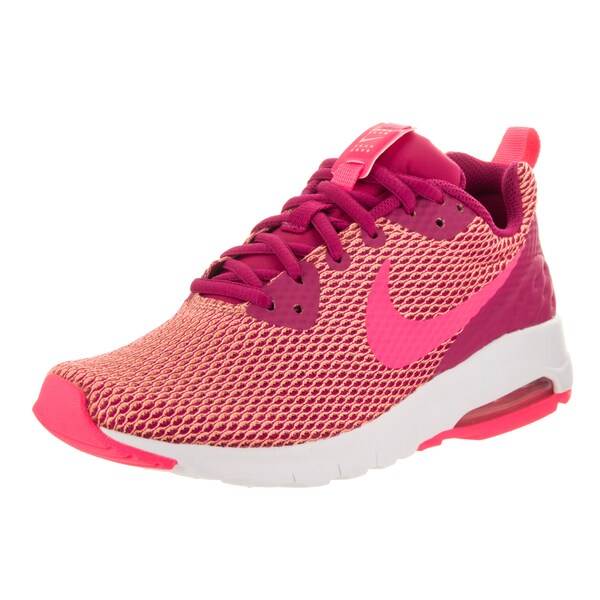 womens nike air max motion lw se