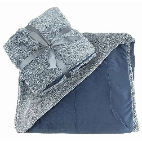 ultra soft plush blanket