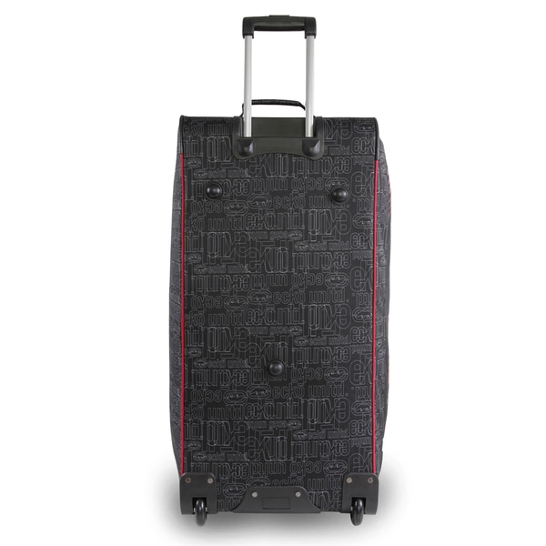 32 inch duffel bag with wheels