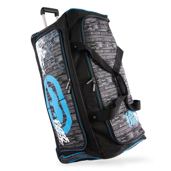 ecko unltd luggage