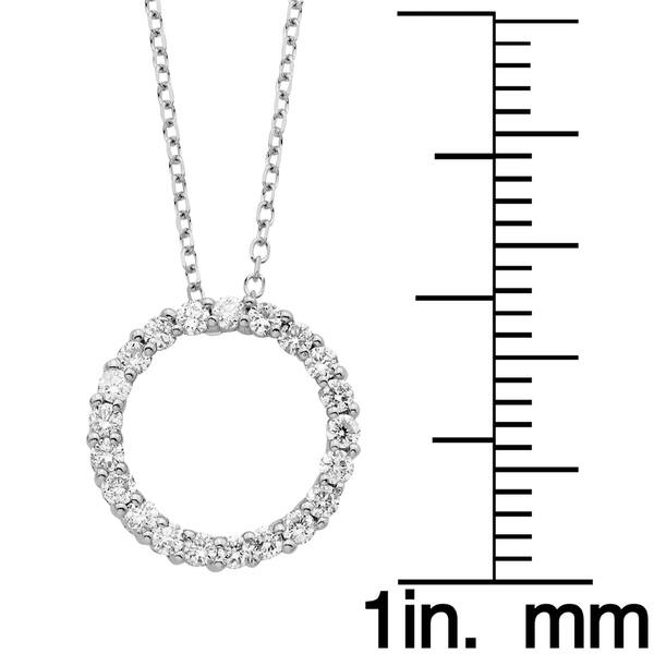 Pendant Setting 14ky Round 4-Prong Medium Weight .25ct Pendant Setting 14ky Round 4-Prong Medium Weight .25ct