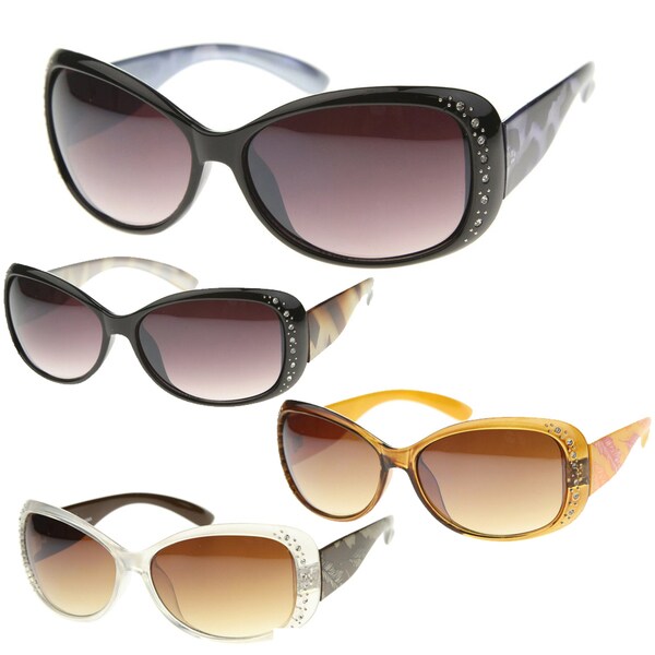 Shop Epic Eyewear Vintage Fashion Butterfly Frame ...