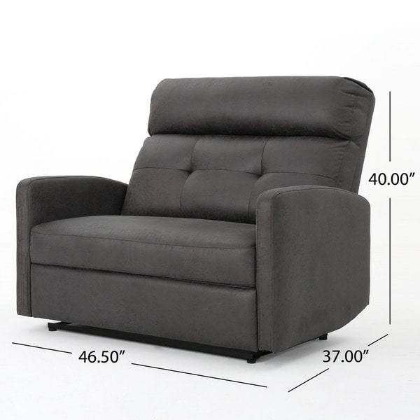 2 chair recliner