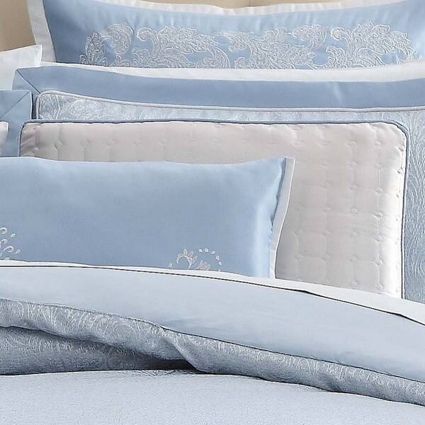 Feather-fill Pillow Insert (Set of 4)