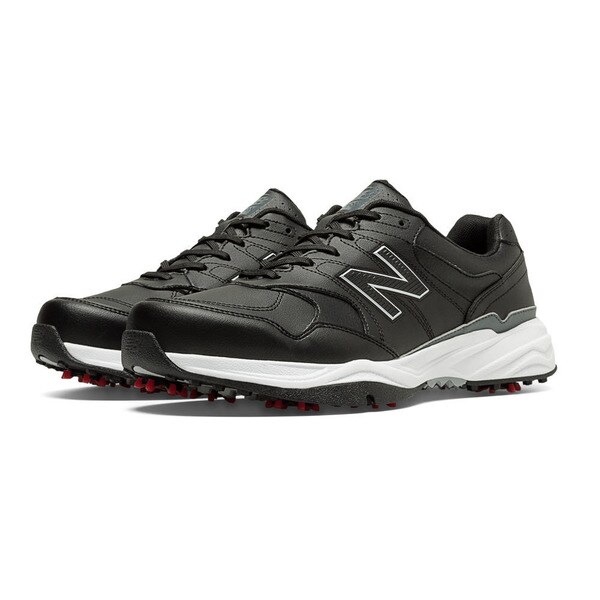 New Balance 1701 Golf Shoes Black