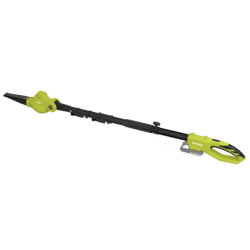 Cordless Lawn Care System - Trimmer · Pole Saw · Leaf Blower