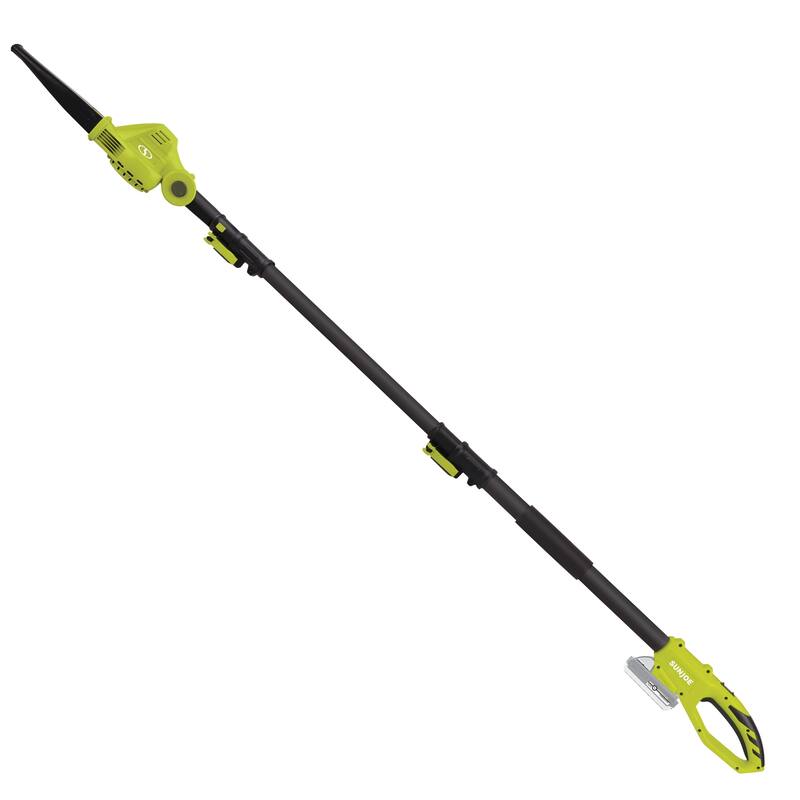 Cordless Lawn Care System - Trimmer · Pole Saw · Leaf Blower