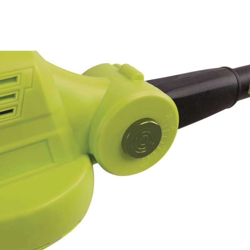 Cordless Lawn Care System - Trimmer · Pole Saw · Leaf Blower