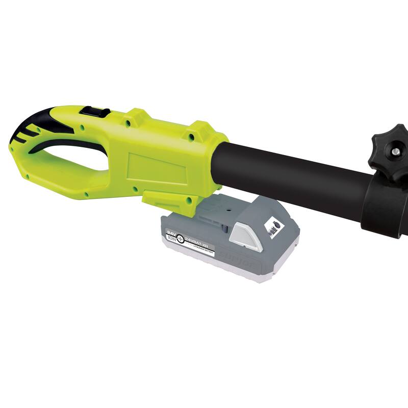 Cordless Lawn Care System - Trimmer · Pole Saw · Leaf Blower