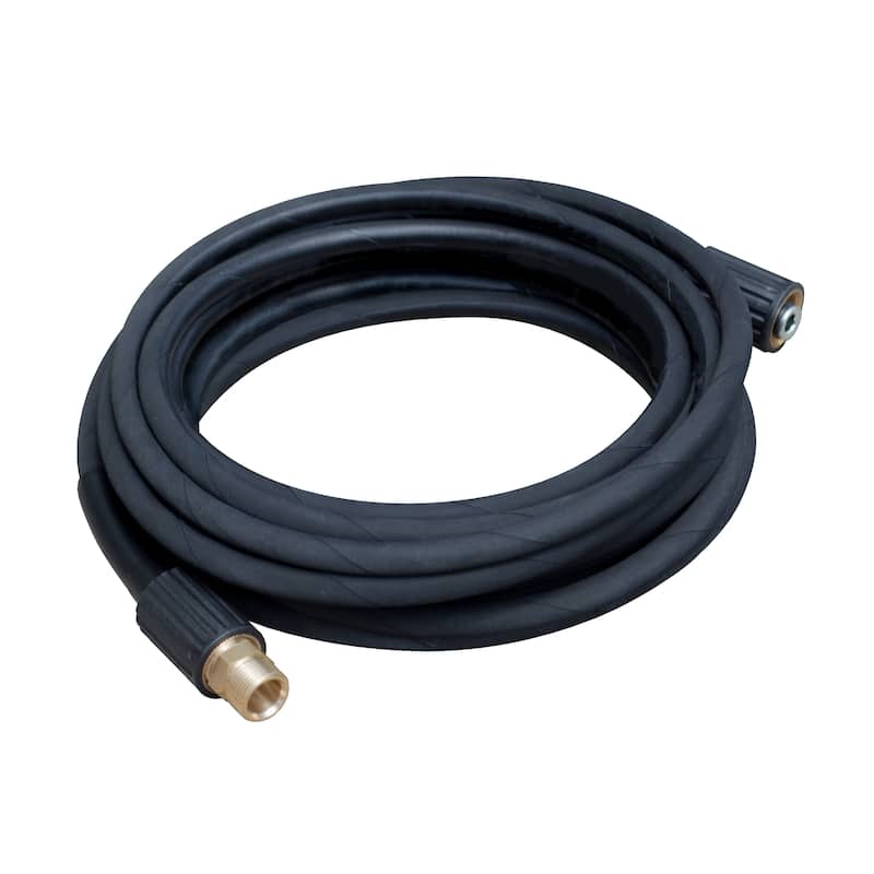 Sun Joe 25FT Heavy-Duty Extension Pressure Washer Hose