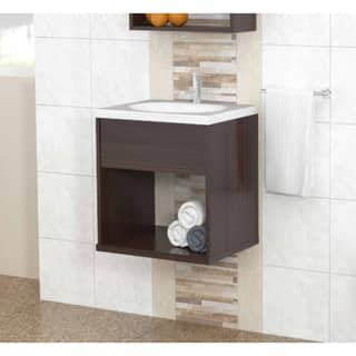 Buy Size Single Vanities Bathroom Vanities & Vanity Cabinets line