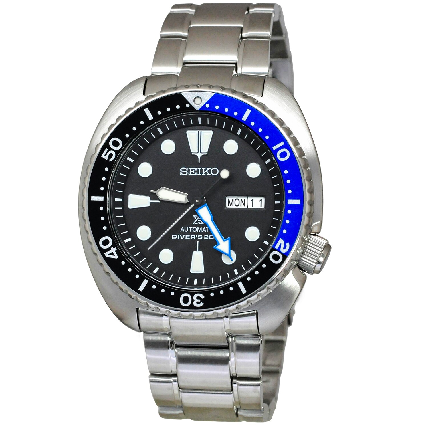 seiko prospex men's watch