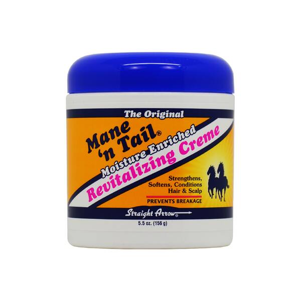 Shop Mane N Tail 5 5 Ounce Revitalizing Cream Free Shipping On
