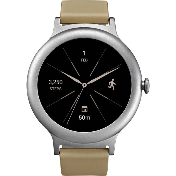 smartwatch lg w270