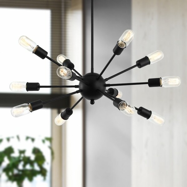 light society sputnik chandelier