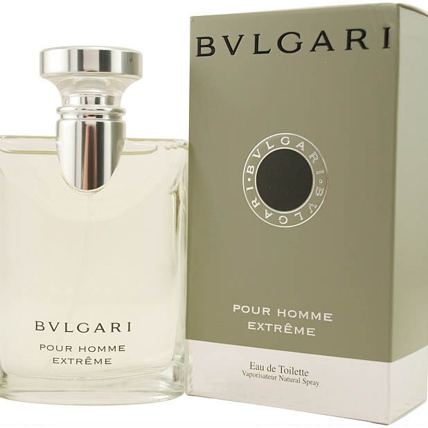 review parfum bvlgari extreme