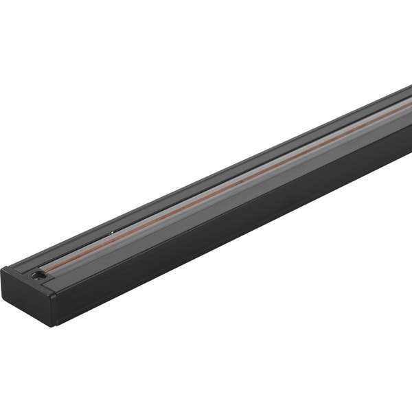 LED Track Collection Black Track Lighting Accessory. Opens flyout.