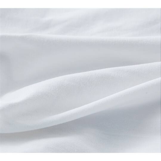 BYB Bare Bottom Sheets - All Season
