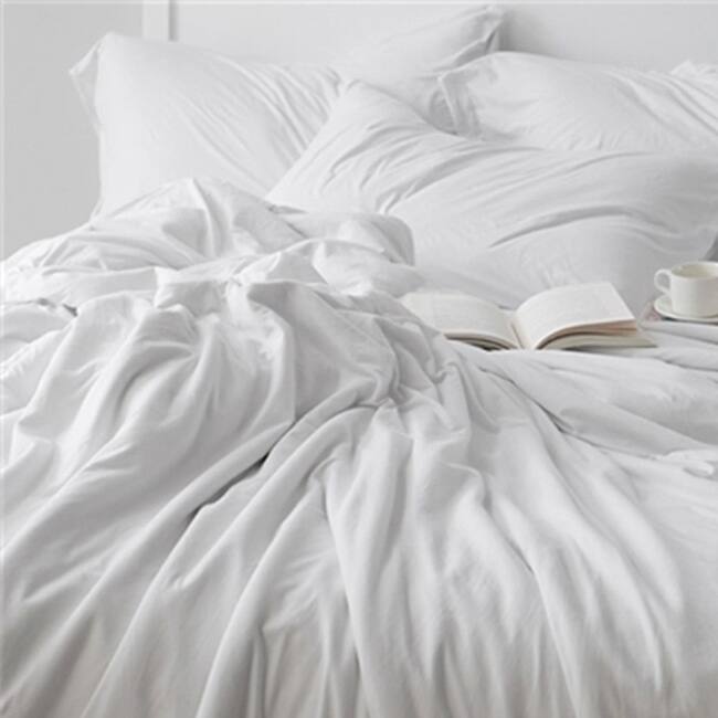 BYB Bare Bottom Sheets - All Season