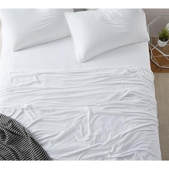 BYB Bare Bottom Sheets - All Season