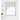 Elrene Serene Kitchen Window Valance - 60" w x 15" l - 60" w x 15" l