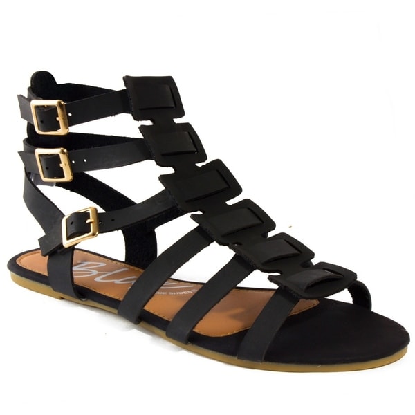 h strap sandals