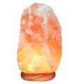Himalayan Glow 3-5 lb Small Natural Salt Lamp