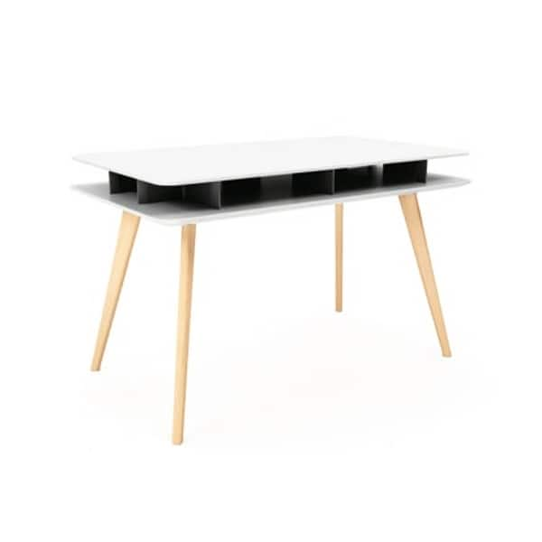 Shop P Kolino Modern Desk Free Shipping Today Overstock 16915142