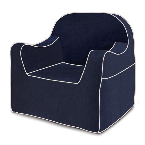 Shop P Kolino Large Reader Chair Free Shipping Today