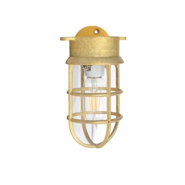 bulkhead wall sconce