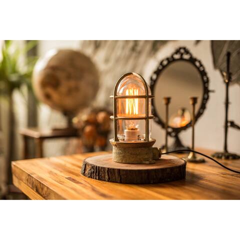 Northam Nautical Desk Lamp - Small
