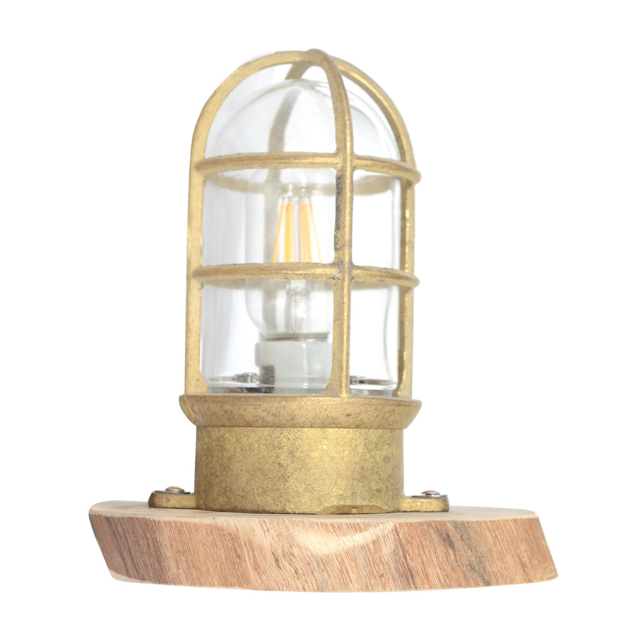 Shop Northam Nautical Desk Lamp Small Overstock 16915993