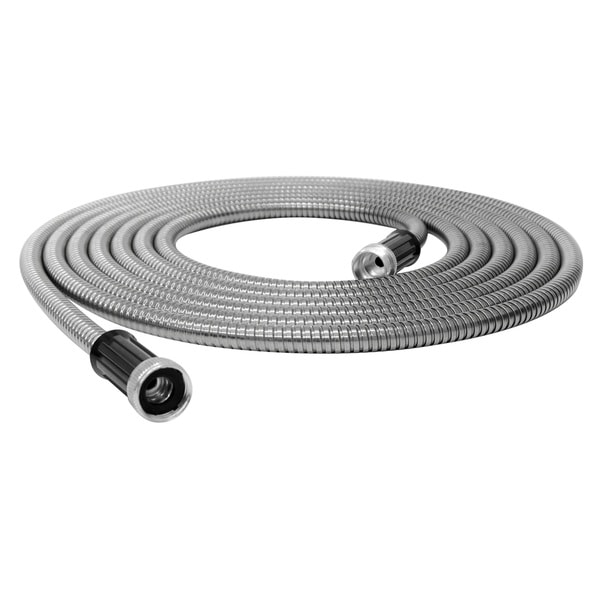 metal hose